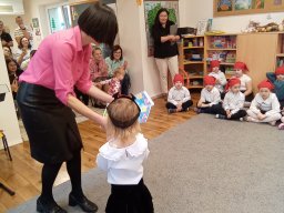 17-10-2025 Pasowanie 2025